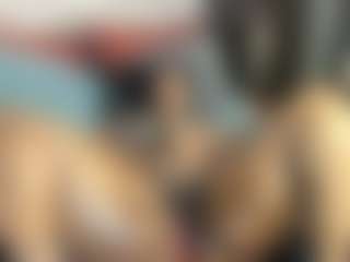 Sienna Divyne's Live Sex Cam Show