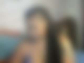 Sienna Divyne's Live Sex Cam Show