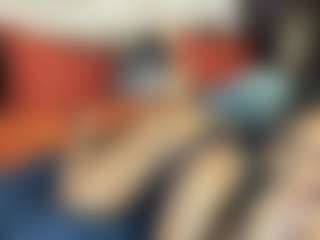 Sienna Divyne's Live Sex Cam Show