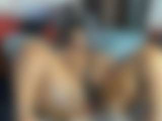 Sienna Divyne's Live Sex Cam Show