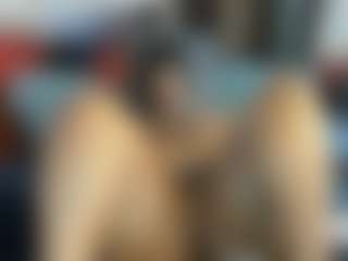 Sienna Divyne's Live Sex Cam Show