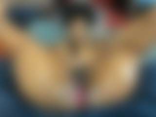 Sienna Divyne's Live Sex Cam Show