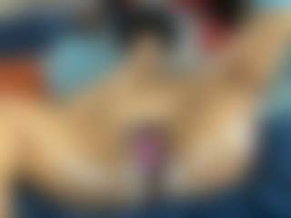 Sienna Divyne's Live Sex Cam Show