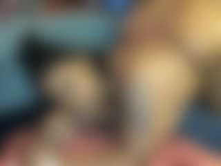 Sienna Divyne's Live Sex Cam Show