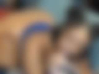 Sienna Divyne's Live Sex Cam Show