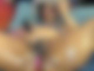 Sienna Divyne's Live Sex Cam Show