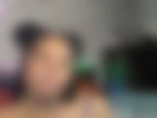 Sienna Divyne's Live Sex Cam Show