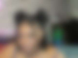 Sienna Divyne's Live Sex Cam Show