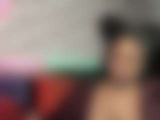 Sienna Divyne's Live Sex Cam Show