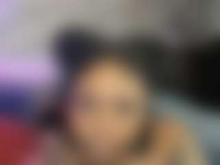 Sienna Divyne's Live Sex Cam Show
