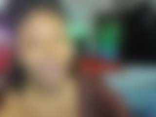 Sienna Divyne's Live Sex Cam Show