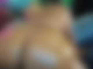Sienna Divyne's Live Sex Cam Show