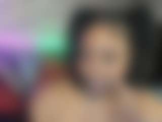 Show in cam erotica live di Sienna Divyne
