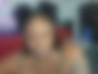 Sienna Divyne's Live Sex Cam Show