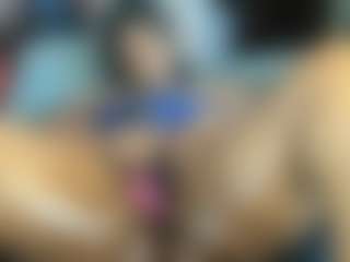 Sienna Divyne's Live Sex Cam Show