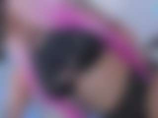 Ivanna Hunt's Live Sex Cam Show