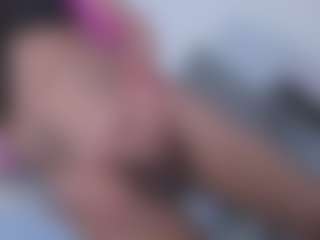 Ivanna Hunt's Live Sex Cam Show