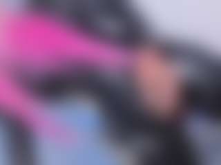 Ivanna Hunt's Live Sex Cam Show