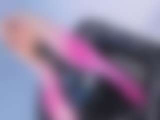 Ivanna Hunt's Live Sex Cam Show