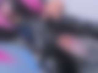 Cam Show en direct de Ivanna Hunt