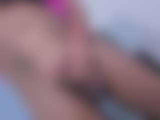 Ivanna Hunt's Live Sex Cam Show
