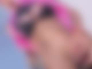 Ivanna Hunt's Live Sex Cam Show