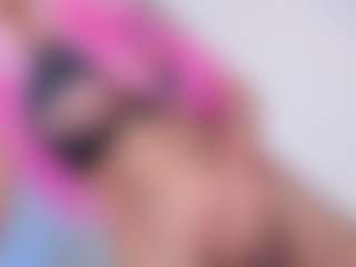 Ivanna Hunt's Live Sex Cam Show