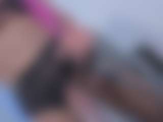 Ivanna Hunt's Live Sex Cam Show