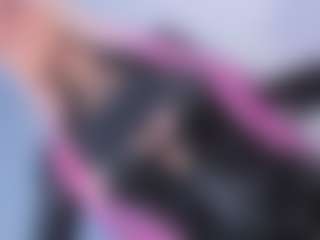 Ivanna Hunt's Live Sex Cam Show