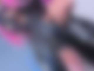 Ivanna Hunt's Live Sex Cam Show