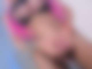 Ivanna Hunt's Live Sex Cam Show