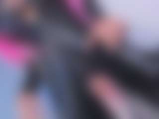 Ivanna Hunt's Live Sex Cam Show