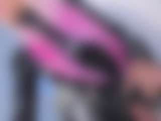 Ivanna Hunt's Live Sex Cam Show