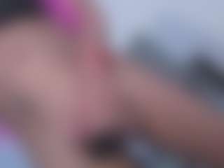 Ivanna Hunt's Live Sex Cam Show