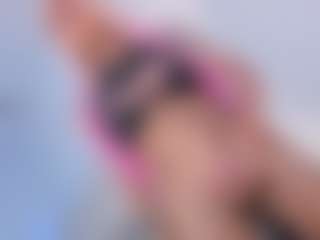 Live cam show with Ivanna Hunt - Fetish on CamClone