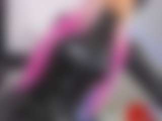 Ivanna Hunt's Live Sex Cam Show
