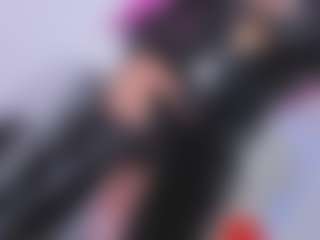 Ivanna Hunt's Live Sex Cam Show