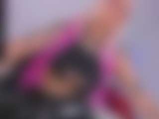 Ivanna Hunt's Live Sex Cam Show