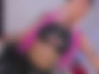 Ivanna Hunt's Live Sex Cam Show