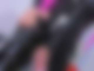 Ivanna Hunt's Live Sex Cam Show