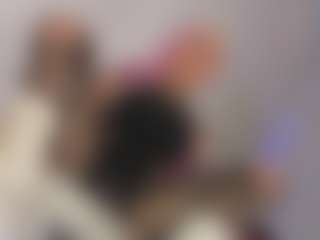 Ivanna Hunt's Live Sex Cam Show