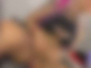 Ivanna Hunt's Live Sex Cam Show