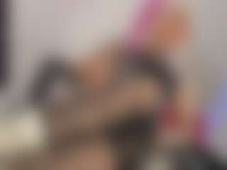 Ivanna Hunt's Live Sex Cam Show