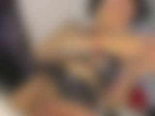 Ivanna Hunt's Live Sex Cam Show