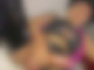 Ivanna Hunt's Live Sex Cam Show