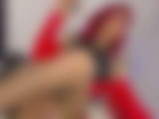 Ivanna Hunt's Live Sex Cam Show