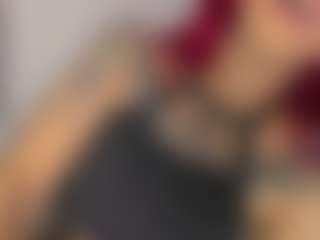 Ivanna Hunts Live-Sex-Cam-Show