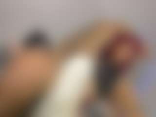 Ivanna Hunt's Live Sex Cam Show