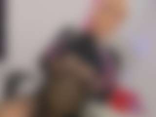 Ivanna Hunt's Live Sex Cam Show