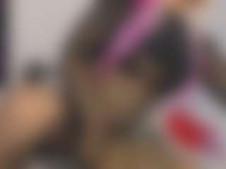 Ivanna Huntのライブセックスチャットショー